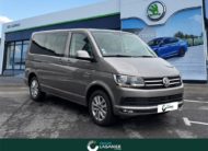 VOLKSWAGEN MULTIVAN 2.0 TDI 150 DSG7 Carat Court