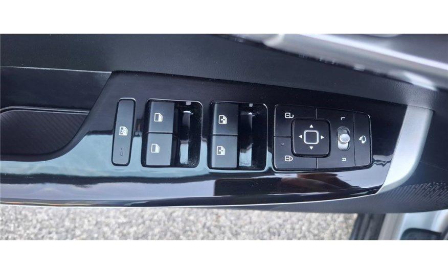 KIA EV6 229 CH Design