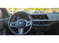 BMW SERIE 1 F40 118i 136 ch DKG7 M Sport