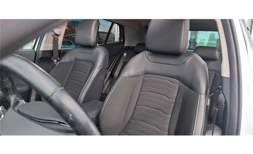 KIA SPORTAGE 1.6 T-GDI 265CH ISG HYBRIDE RECHARGEABLE BVA6 4X4 Design