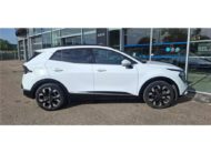 KIA SPORTAGE 1.6 T-GDI 265CH ISG HYBRIDE RECHARGEABLE BVA6 4X4 Design