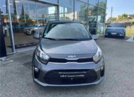 KIA PICANTO 1.0 DPI 67CH BVM5 Active