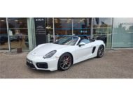PORSCHE BOXSTER 3.4I GTS 330 CH PDK