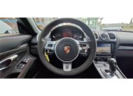 PORSCHE BOXSTER 3.4I GTS 330 CH PDK