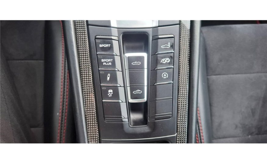 PORSCHE BOXSTER 3.4I GTS 330 CH PDK