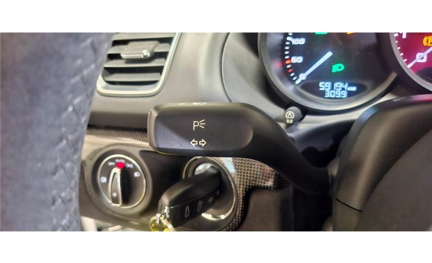PORSCHE BOXSTER 3.4I GTS 330 CH PDK