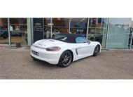 PORSCHE BOXSTER 3.4I GTS 330 CH PDK