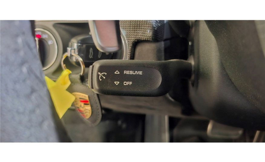 PORSCHE BOXSTER 3.4I GTS 330 CH PDK
