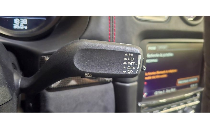 PORSCHE BOXSTER 3.4I GTS 330 CH PDK