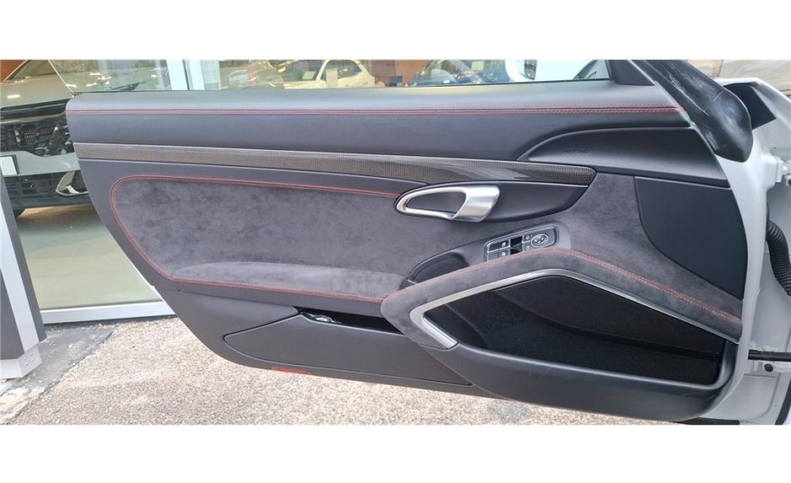 PORSCHE BOXSTER 3.4I GTS 330 CH PDK