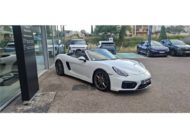 PORSCHE BOXSTER 3.4I GTS 330 CH PDK