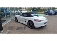 PORSCHE BOXSTER 3.4I GTS 330 CH PDK