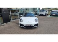 PORSCHE BOXSTER 3.4I GTS 330 CH PDK
