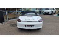 PORSCHE BOXSTER 3.4I GTS 330 CH PDK