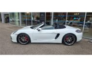 PORSCHE BOXSTER 3.4I GTS 330 CH PDK