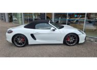 PORSCHE BOXSTER 3.4I GTS 330 CH PDK