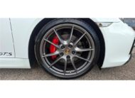 PORSCHE BOXSTER 3.4I GTS 330 CH PDK