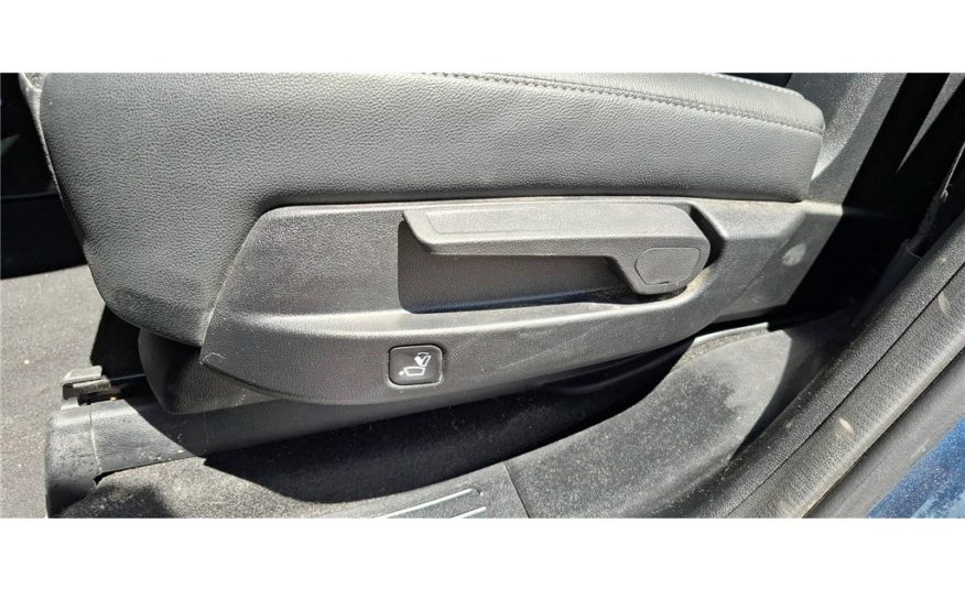 KIA SORENTO 1.6 T-GDI HYBRIDE RECHARGEABLE 265 CH 7PL 4X4 BVA6 Design