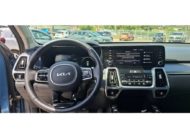 KIA SORENTO 1.6 T-GDI HYBRIDE RECHARGEABLE 265 CH 7PL 4X4 BVA6 Design