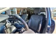 KIA SORENTO 1.6 T-GDI HYBRIDE RECHARGEABLE 265 CH 7PL 4X4 BVA6 Design