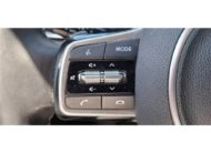KIA SORENTO 1.6 T-GDI HYBRIDE RECHARGEABLE 265 CH 7PL 4X4 BVA6 Design