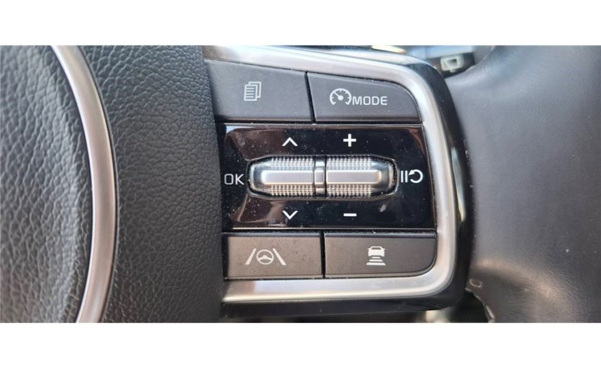 KIA SORENTO 1.6 T-GDI HYBRIDE RECHARGEABLE 265 CH 7PL 4X4 BVA6 Design