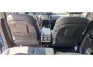 KIA SORENTO 1.6 T-GDI HYBRIDE RECHARGEABLE 265 CH 7PL 4X4 BVA6 Design