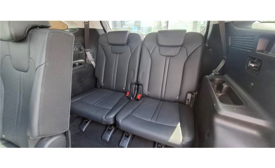 KIA SORENTO 1.6 T-GDI HYBRIDE RECHARGEABLE 265 CH 7PL 4X4 BVA6 Design
