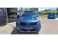 KIA SORENTO 1.6 T-GDI HYBRIDE RECHARGEABLE 265 CH 7PL 4X4 BVA6 Design