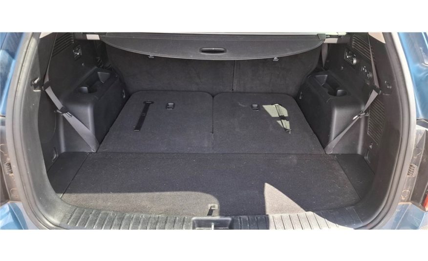 KIA SORENTO 1.6 T-GDI HYBRIDE RECHARGEABLE 265 CH 7PL 4X4 BVA6 Design