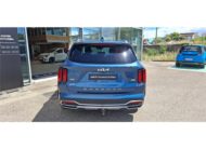 KIA SORENTO 1.6 T-GDI HYBRIDE RECHARGEABLE 265 CH 7PL 4X4 BVA6 Design