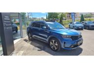 KIA SORENTO 1.6 T-GDI HYBRIDE RECHARGEABLE 265 CH 7PL 4X4 BVA6 Design