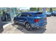 KIA SORENTO 1.6 T-GDI HYBRIDE RECHARGEABLE 265 CH 7PL 4X4 BVA6 Design