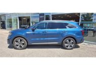 KIA SORENTO 1.6 T-GDI HYBRIDE RECHARGEABLE 265 CH 7PL 4X4 BVA6 Design