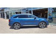 KIA SORENTO 1.6 T-GDI HYBRIDE RECHARGEABLE 265 CH 7PL 4X4 BVA6 Design