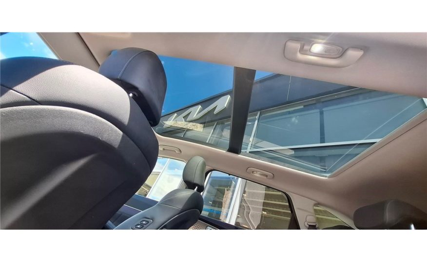 KIA SORENTO 1.6 T-GDI HYBRIDE RECHARGEABLE 265 CH 7PL 4X4 BVA6 Design