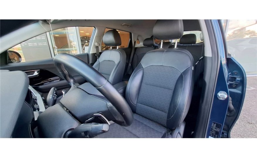 KIA NIRO HEV ACTIVE 1.6 GDI HYBRIDE 141 CH DCT6 Active