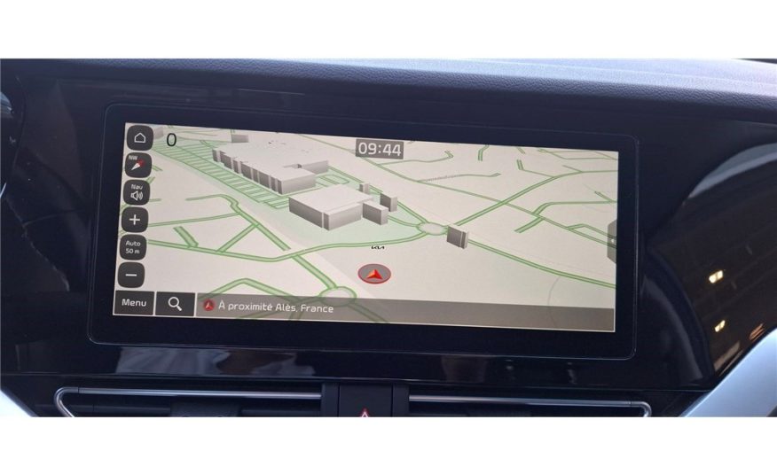 KIA NIRO HEV ACTIVE 1.6 GDI HYBRIDE 141 CH DCT6 Active