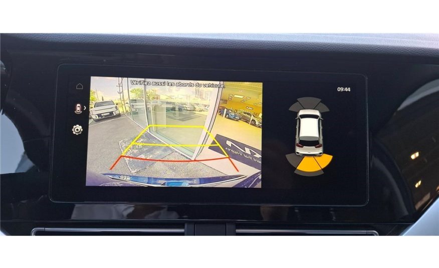 KIA NIRO HEV ACTIVE 1.6 GDI HYBRIDE 141 CH DCT6 Active