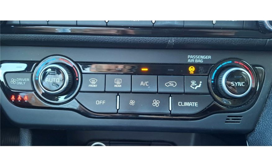 KIA NIRO HEV ACTIVE 1.6 GDI HYBRIDE 141 CH DCT6 Active