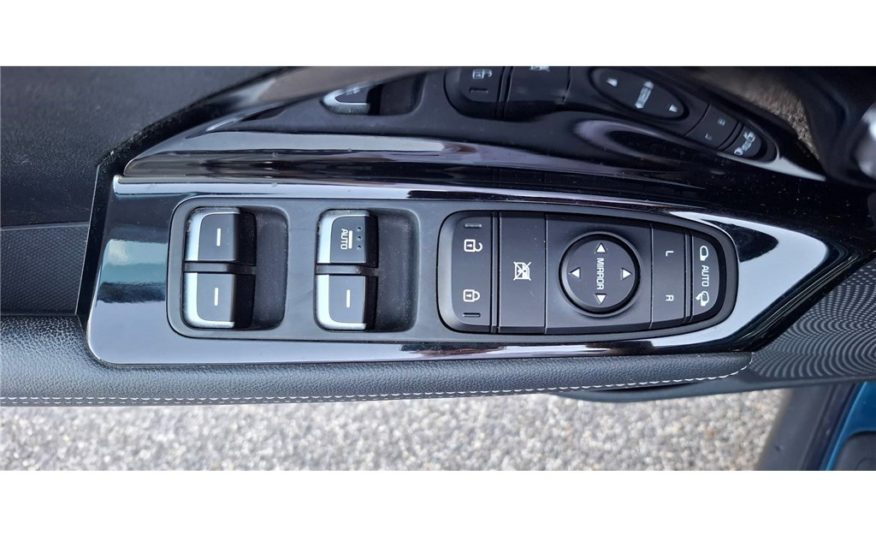 KIA NIRO HEV ACTIVE 1.6 GDI HYBRIDE 141 CH DCT6 Active