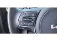 KIA NIRO HEV ACTIVE 1.6 GDI HYBRIDE 141 CH DCT6 Active