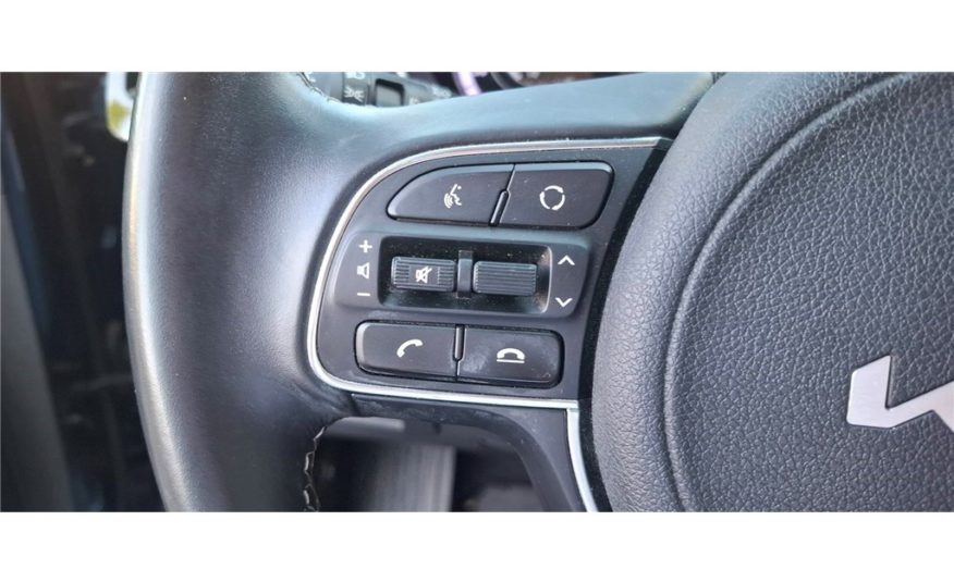 KIA NIRO HEV ACTIVE 1.6 GDI HYBRIDE 141 CH DCT6 Active
