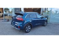 KIA NIRO HEV ACTIVE 1.6 GDI HYBRIDE 141 CH DCT6 Active
