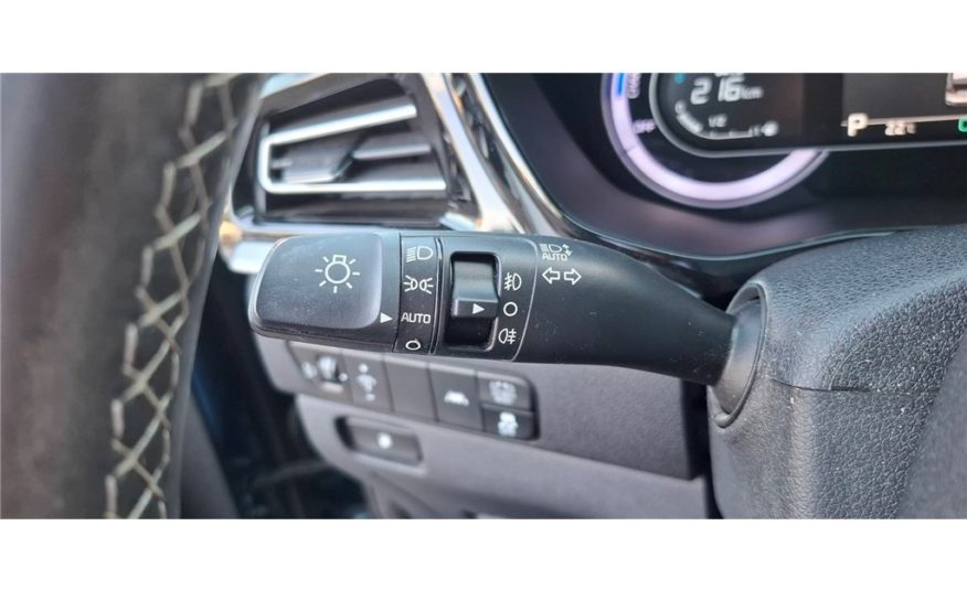 KIA NIRO HEV ACTIVE 1.6 GDI HYBRIDE 141 CH DCT6 Active