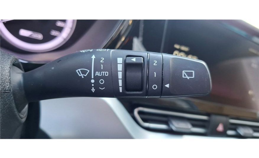 KIA NIRO HEV ACTIVE 1.6 GDI HYBRIDE 141 CH DCT6 Active
