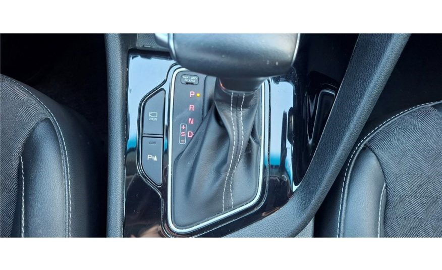 KIA NIRO HEV ACTIVE 1.6 GDI HYBRIDE 141 CH DCT6 Active