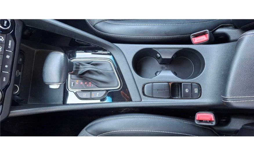 KIA NIRO HEV ACTIVE 1.6 GDI HYBRIDE 141 CH DCT6 Active
