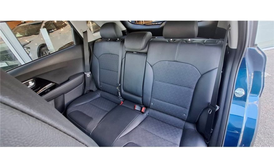 KIA NIRO HEV ACTIVE 1.6 GDI HYBRIDE 141 CH DCT6 Active