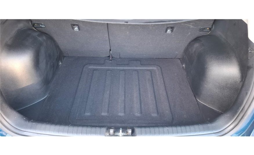 KIA NIRO HEV ACTIVE 1.6 GDI HYBRIDE 141 CH DCT6 Active